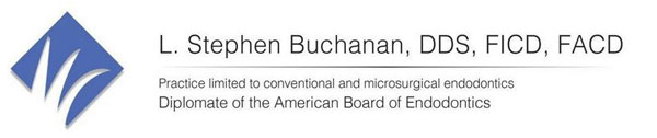 Dr. Buchanan Logo